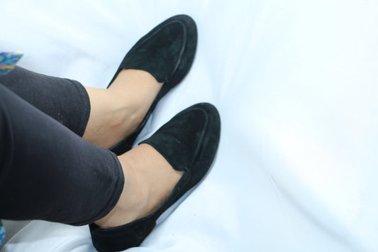 Aldo Shoes Black